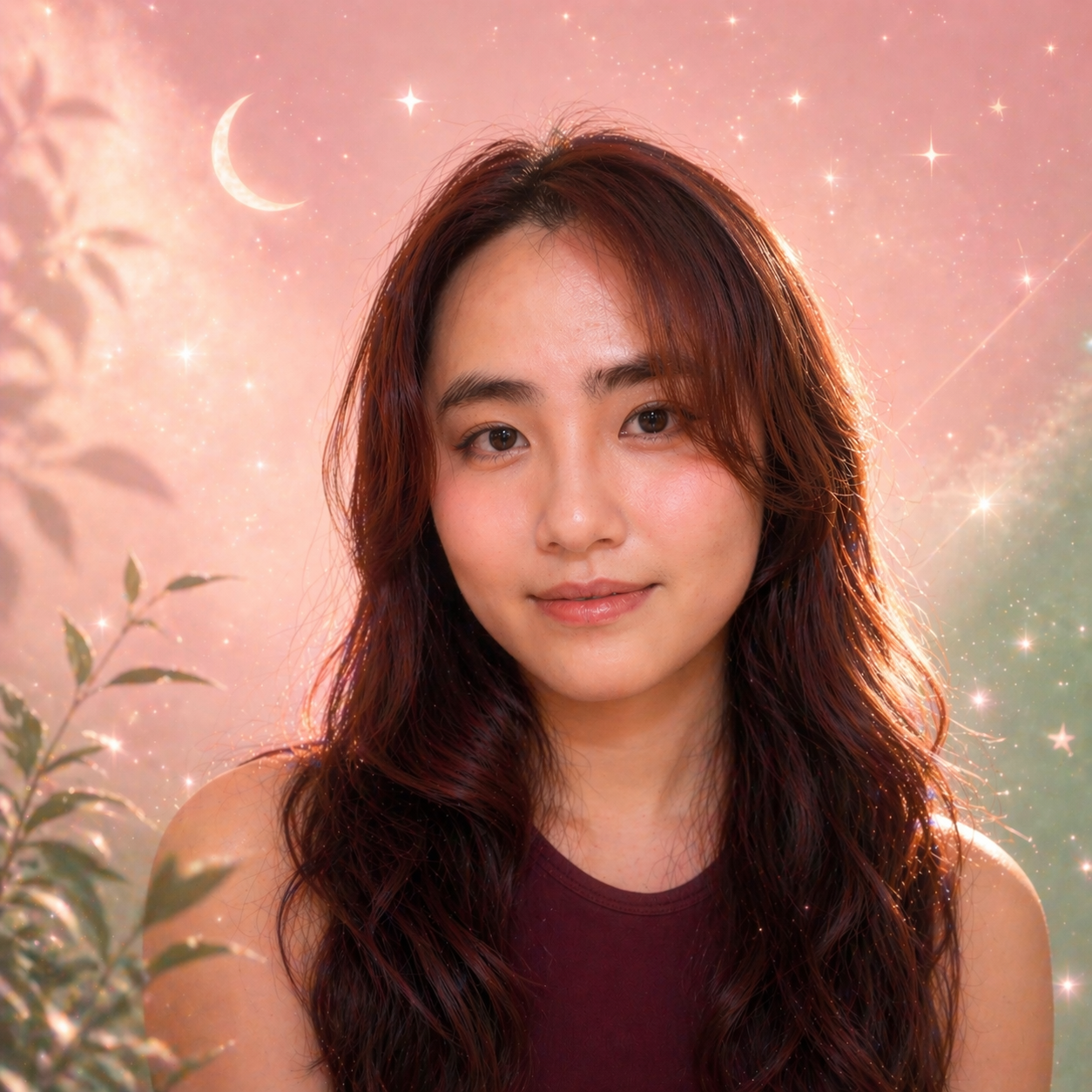 Hailey — Tarot Reader
